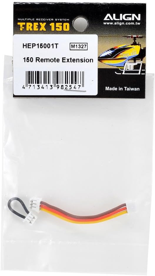 Align 150 Remote Extension Hep15001 (4713413982547)