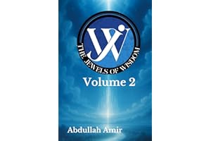 The Jewels of Wisdom - Volume 2