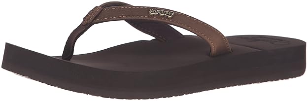 Reef Damen Cushion Luna Sandalen