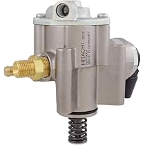 Hitachi HPP0004 bomba de combustible 