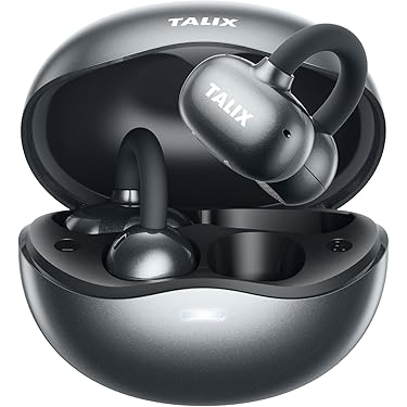 Amazon.com New Releases: The best-selling new & future releases in Open-Ear Headphones Amazon.com New Releases: The best-selling new & future releases in Open-Ear Headphones