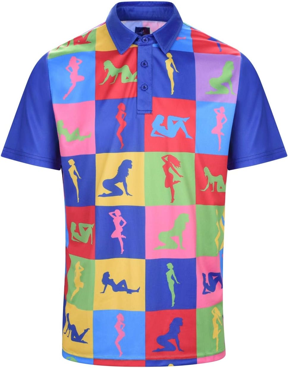 ready golf shirts