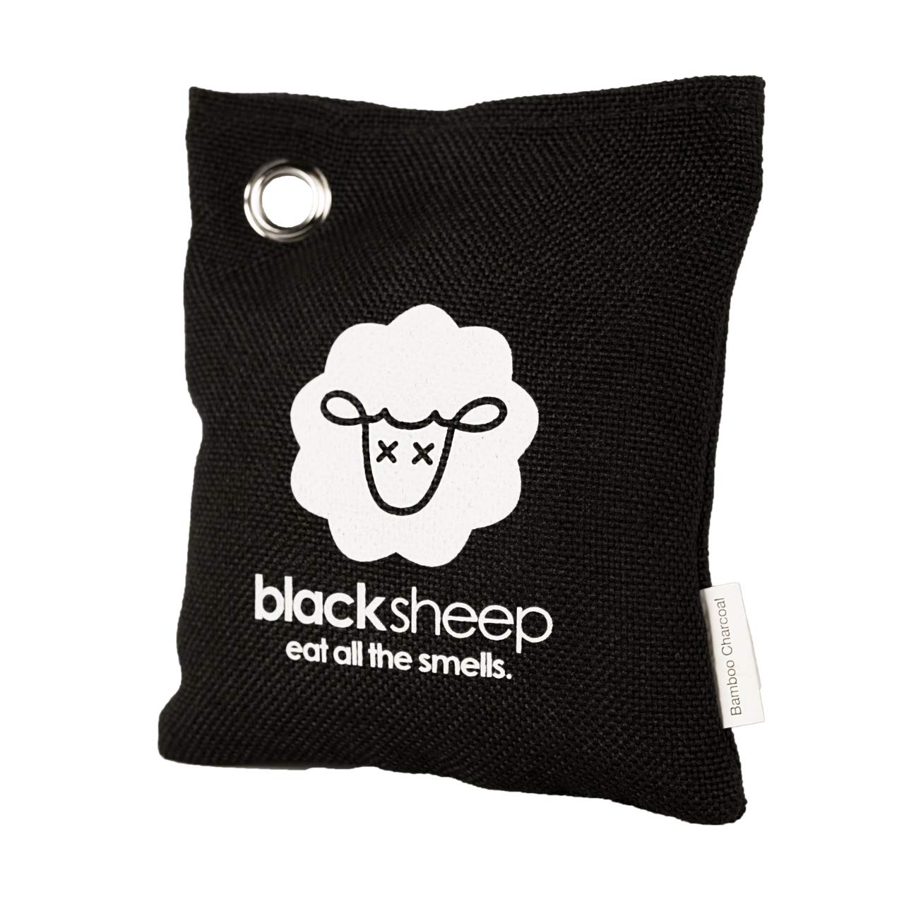 Black Sheep - Bolsa purificadora de Aire Natural de carbón de ...