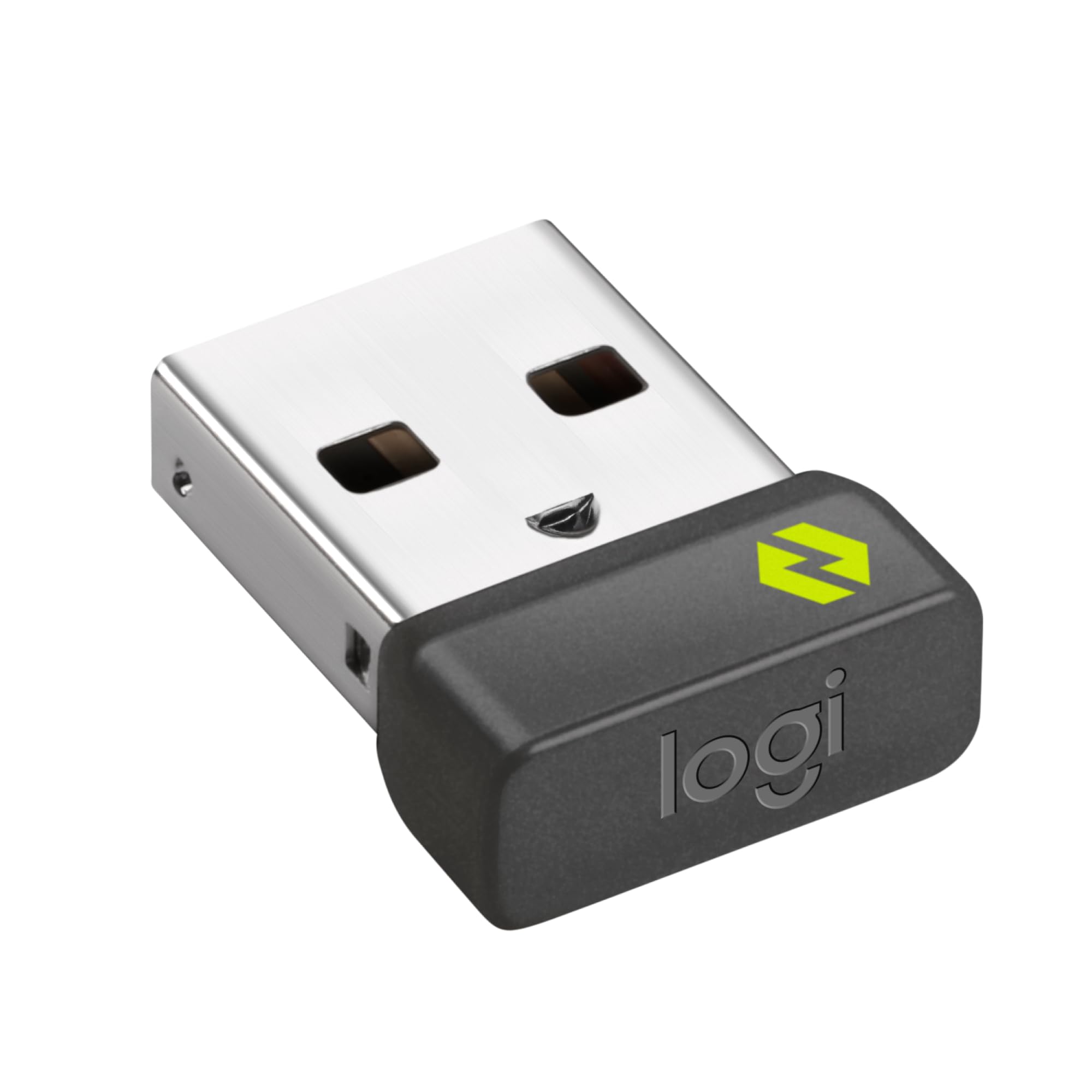 ロジクール Logi Bolt USB レシーバー LBUSB1 windows mac chrome OS 国内正規品 ブラック商品画像