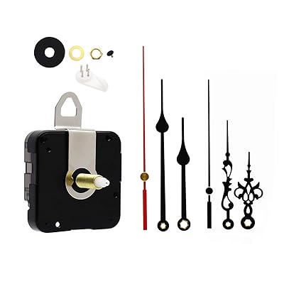 Shaft Length Young Town Quartz Shaft Length Youngtown Clock