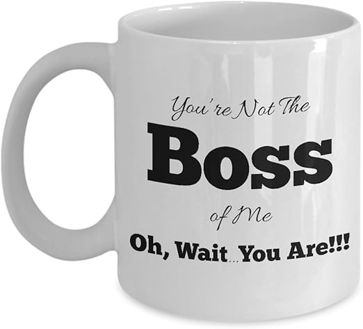 present for lady boss