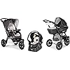 Passeggino Chicco trio Activ3