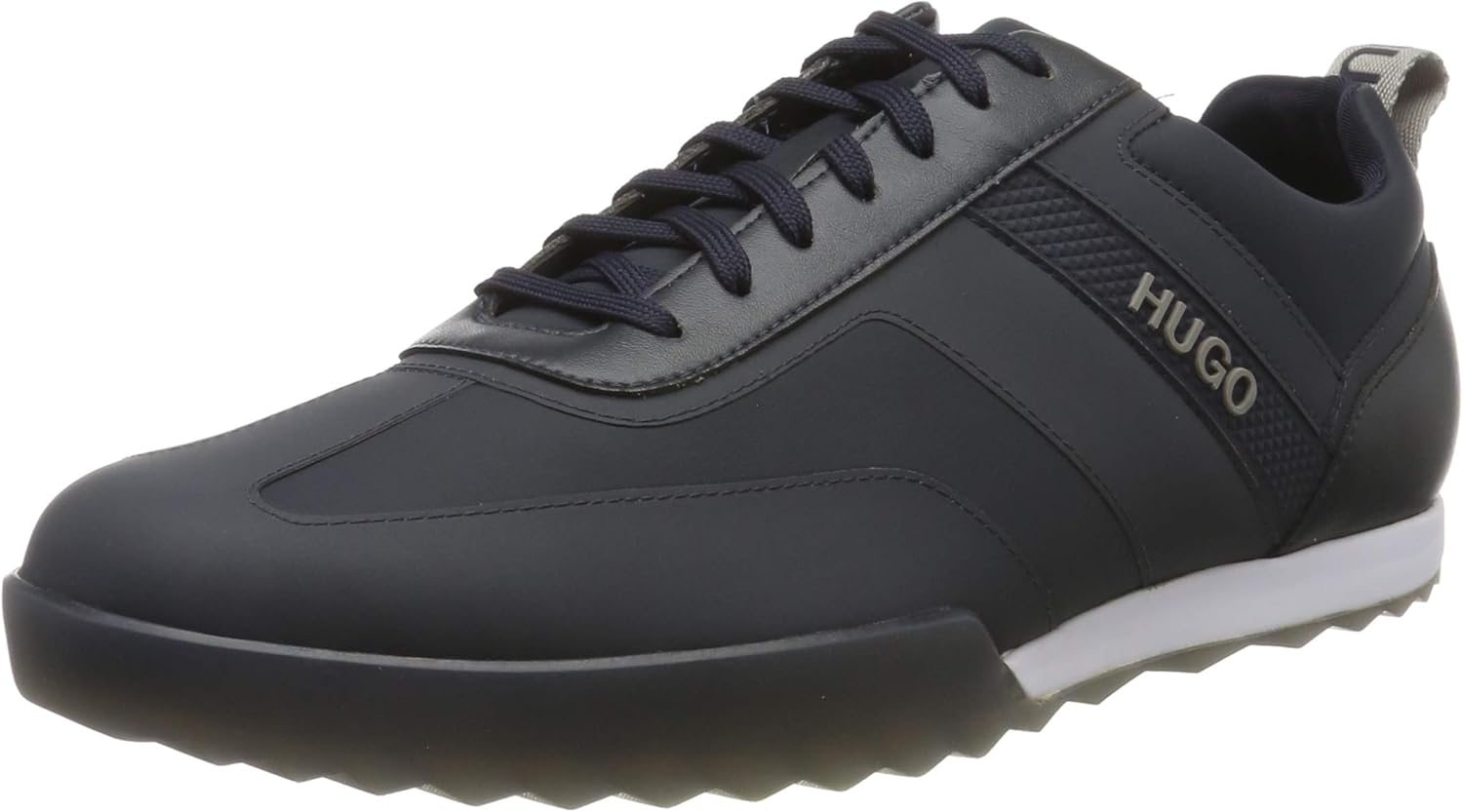 HUGO Herren Matrix_Lowp_nylt Sneaker Amazon.de Schuhe & Handtaschen
