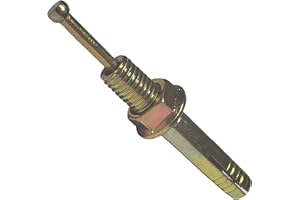 SANTIE 5/8 in. x 6 in. Easy-Set Pin-Drive Strike Expansion Anchor (2 per Pack)