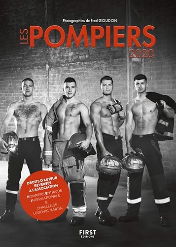 Download Les Pompiers 2020 PDF