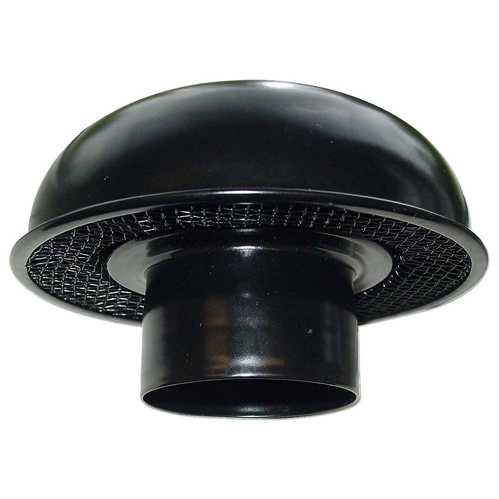 226926 New Air Cleaner Cap Made to fit Allis Chalmers AC