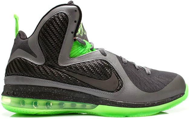 lebron 9 dunkman