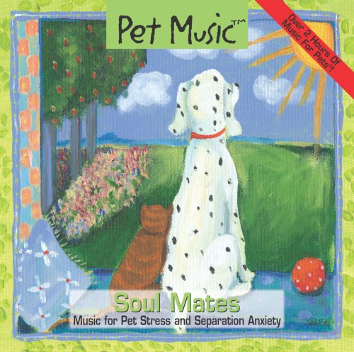 separation anxiety music