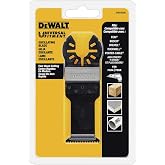 DEWALT Oscillating Tool Blade, Fast Cutting, Wood (DWA4206)