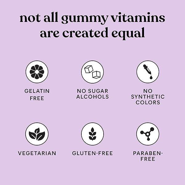 LEMME DEBLOAT – DIGESTIVE & GUT HEALTH GUMMIES WITH 2 CLINICALLY STUDIED PROBIOTICS & PREBIOTIC, 3 BILLION CFUS – VEGETARIAN, GLUTEN FREE, NON GMO, BLACKBERRY FLAVOR (60 COUNT)