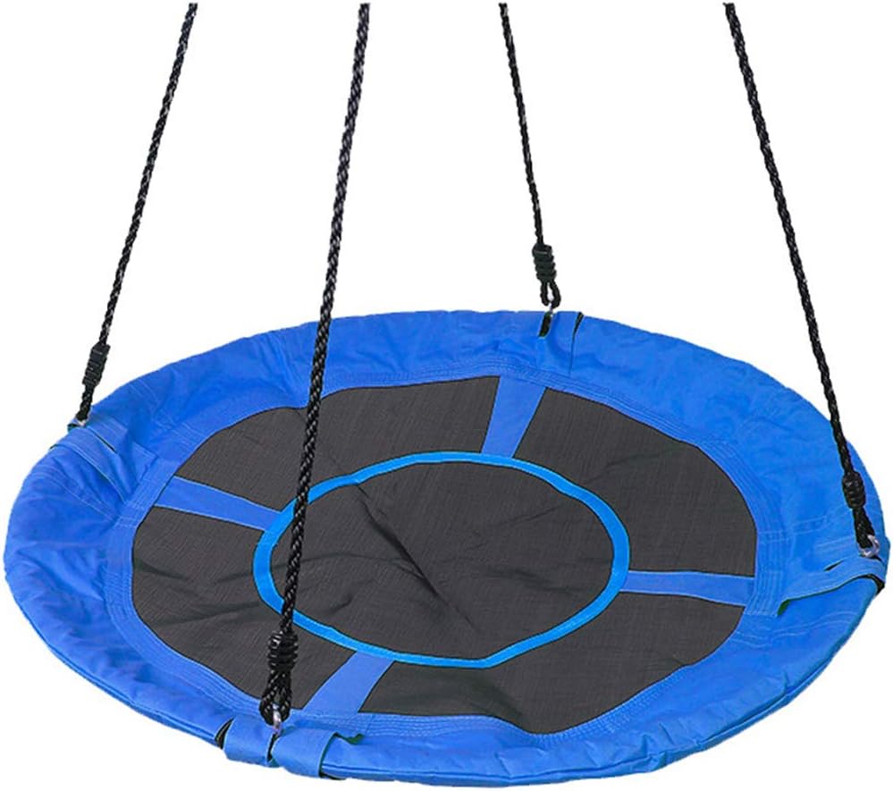 basket swing set