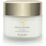 rock crystal refining moisturizer dry skin