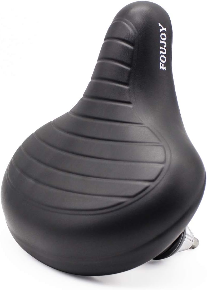 Best bike seat fits all