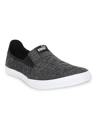 puma slyde knit idp sneakers