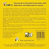 Image de Jolly Phonics Read and See: Pack 1