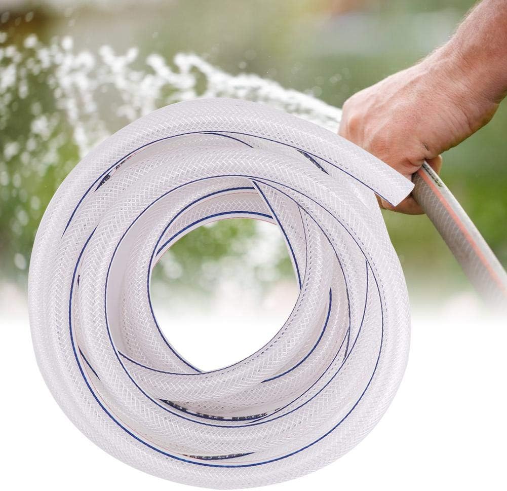 Pali Di Supporto Per Irrigazione A Goccia QWORK - 50 Pezzi, Per Tubi 3/5 O 4/7mm - Foto 12