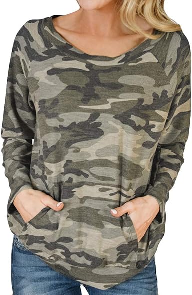 boat neck sweatshirts