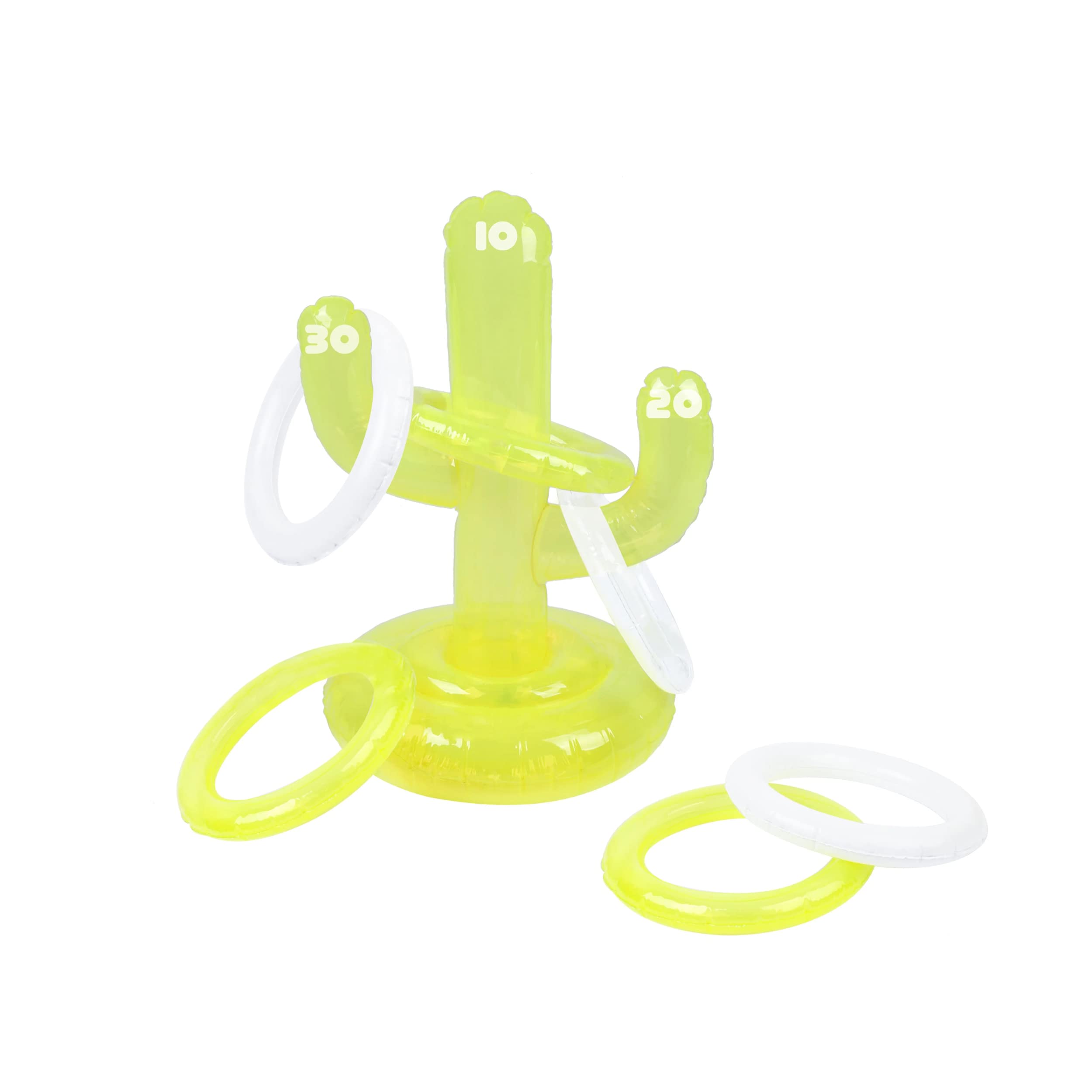 SunnyLIFE - Cactus Punteria Inflatable Game (1)