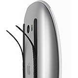 ZeroPad - Adhesive Mouse Pad, 3 Pack - Minimalist Mousepad for Apple Magic Mouse 2