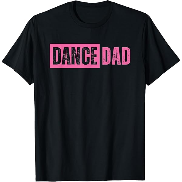 Amazon.com: Just Dance T-Shirt T-Shirt : Clothing, Shoes & Jewelry