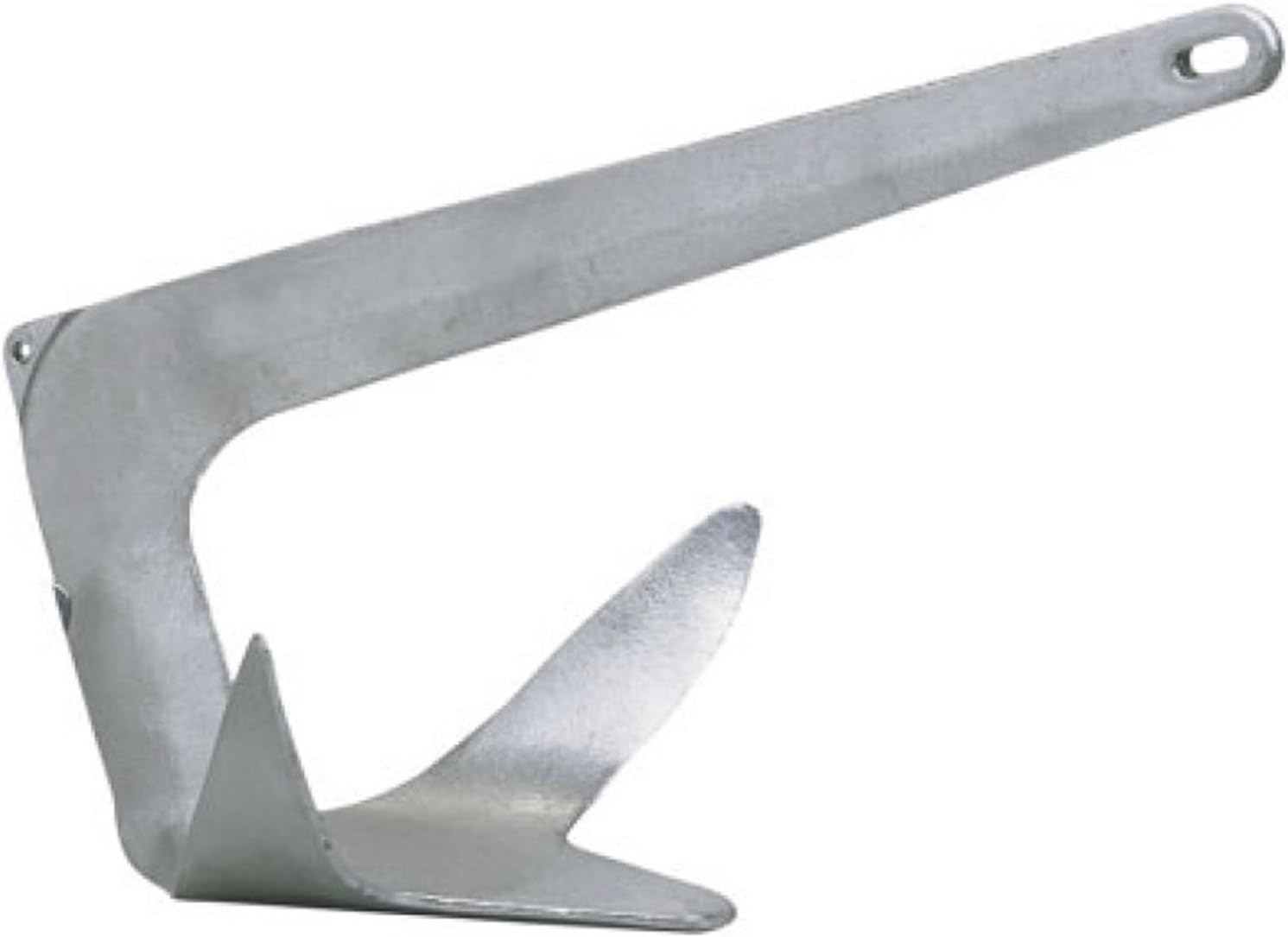 ancora per barca a 14 piedi