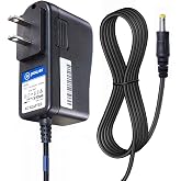 T-Power Charger for JBL Flip Portable Stereo Wireless Speaker 6132A-JBLFLIP Bluetooth Adaptor Wall Home Charger DC Power Supply Cord PSU