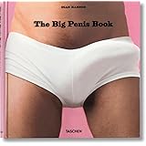 The Big Penis Book