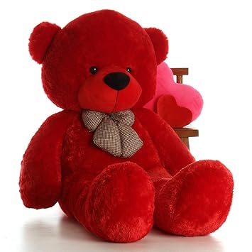 teddy bear for girlfriend birthday