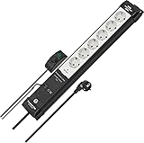 Brennenstuhl Premium-Line Comfort Switch Plus Power