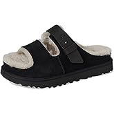 UGG womens Greenport Strap Slide