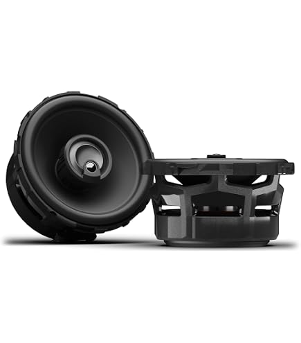 Amazon.com: Rockford Fosgate P1V2-675 Punch P1 6.75