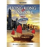 Rudy Maxa's World: Hong Kong and Bangkok [DVD]