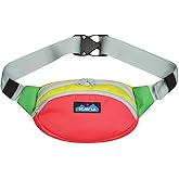 KAVU Spectator Belt Bag Polyester Hip Fanny Pack