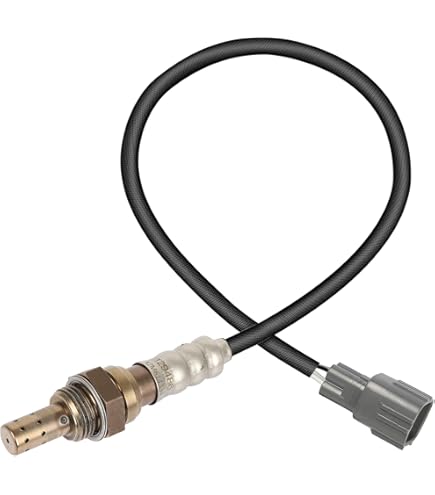 GAN　苗　73株 Denso Products 234-8080 Denso Oxygen Sensors | Summit Racing