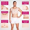 Gaine Post-partum/post-op LIPOELASTIC – Compression Ventre, Hanches, Cuisses, Récupération