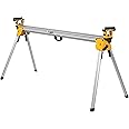 DEWALT Miter Saw Stand, Heavy Duty (DWX723)