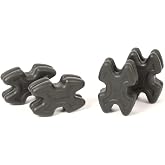 LimbSaver TwistLox Dampener for Split Limb Bows