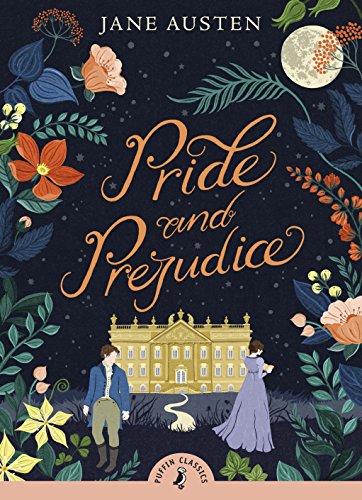 Pride and Prejudice by Jane Austen (Paperback)