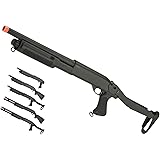 Amazoncom Double Eagle M85p Aeg Electric Airsoft Gun