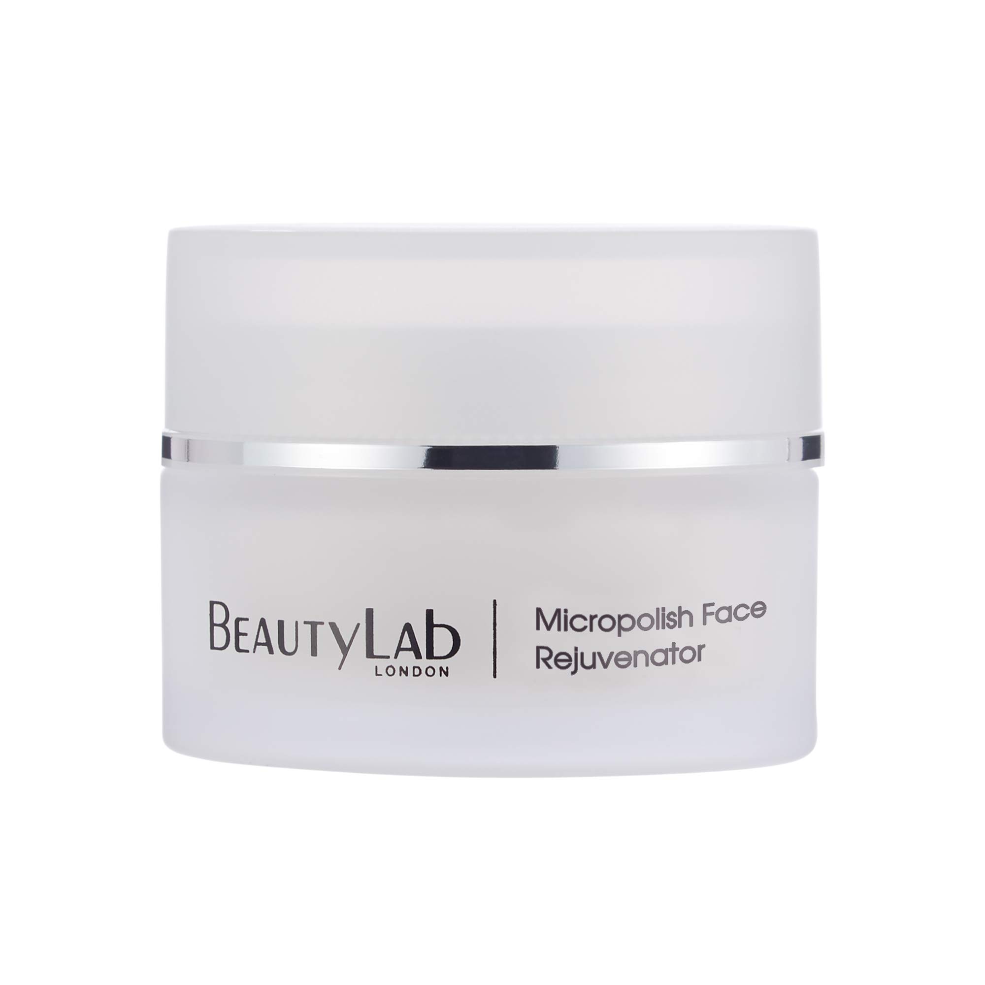 BEAUTYLAB, Essentials Micropolish Face Rejuvenator, 50 ml
