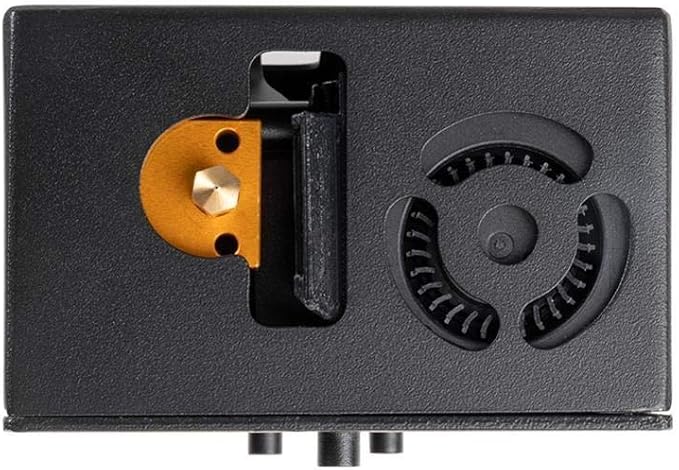 Amazon Com Xiaomindian Full Assembled Extruder Kit For Cp 01 3d Printer Printer Parts Electronics