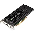 PNY NVIDIA Quadro K4000 3GB GDDR5 GPU Memory Graphics Card VCQK4000-PB