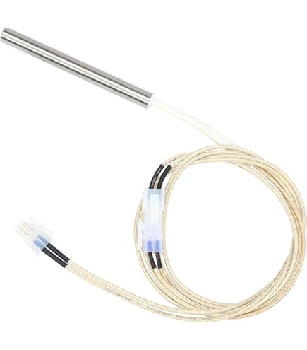 Kit Accenditore Di Alta Qualità Sostituzione Per Griglia A Pellet - Foto 14