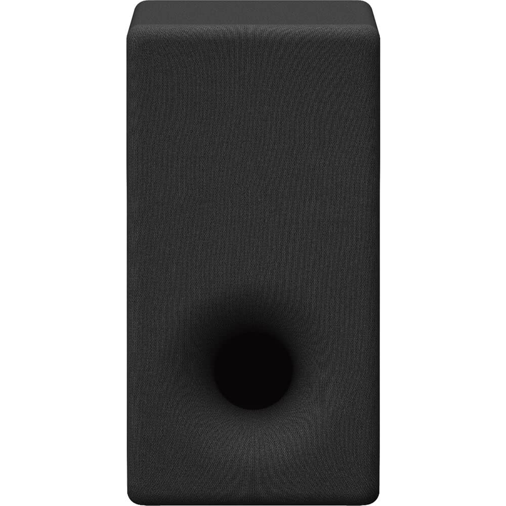 Sony SA-SW3 Wireless Subwoofer for BRAVIA THEATER (BAR 9, BAR 8, QUAD), HT-A9/A7000/A5000/A3000/S2000 and STR-AN1000