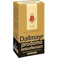 Dallmayr prodomo コーヒー 500g×5個セット Amazon.com : Dallmayr prodomo 500g, 12er Pack (12 x 500 g